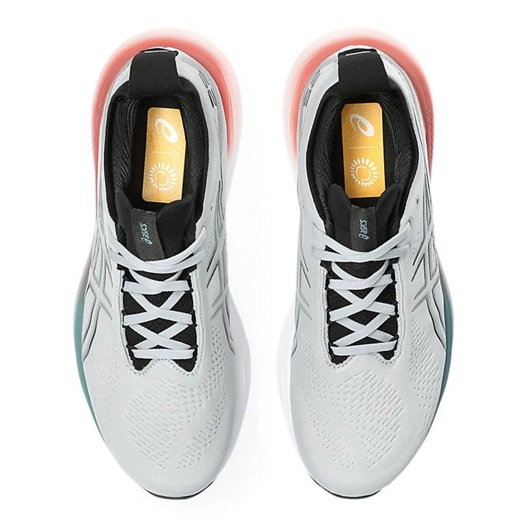 ASICS GEL-NIMBUS 25 1011B547-023 Grey