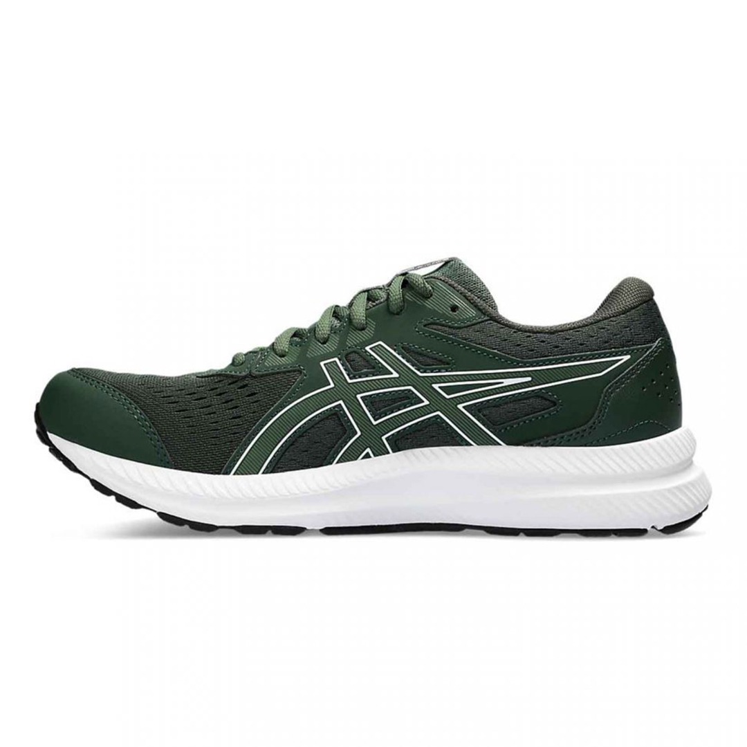 ASICS GEL-CONTEND 8 1011B492-300 OLIVE