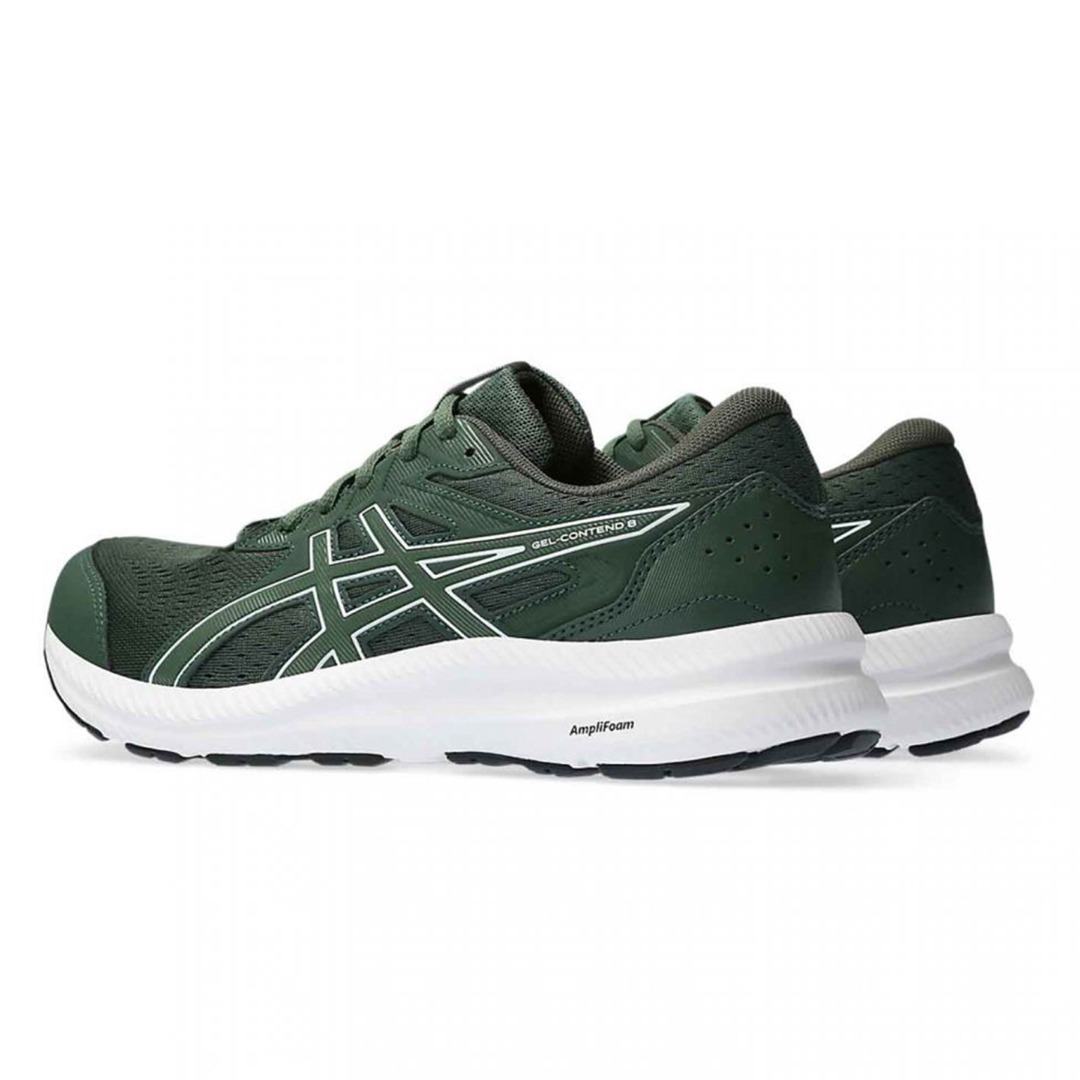 ASICS GEL-CONTEND 8 1011B492-300 OLIVE