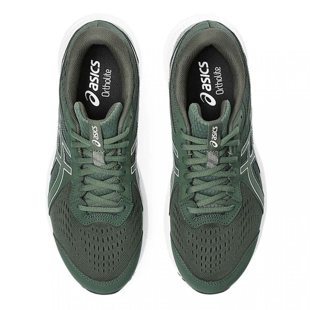 ASICS GEL-CONTEND 8 1011B492-300 OLIVE