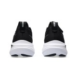 ASICS GEL NIMBUS 26 1011B794-001 Λευκό-Μαυρο Εικόνα 3