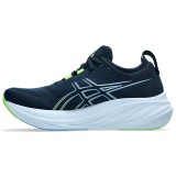 ASICS GEL NIMBUS 26 1011B794-400 Μπλε Εικόνα 0