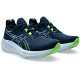 ASICS GEL NIMBUS 26 1011B794-400 Μπλε Εικόνα 1