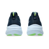 ASICS GEL NIMBUS 26 1011B794-400 Μπλε Εικόνα 3