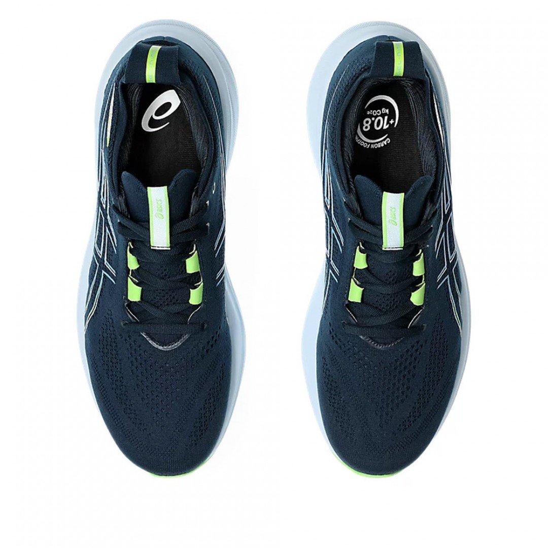 ASICS GEL NIMBUS 26 1011B794-400 Μπλε