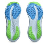 ASICS GEL NIMBUS 26 1011B794-400 Μπλε Εικόνα 5