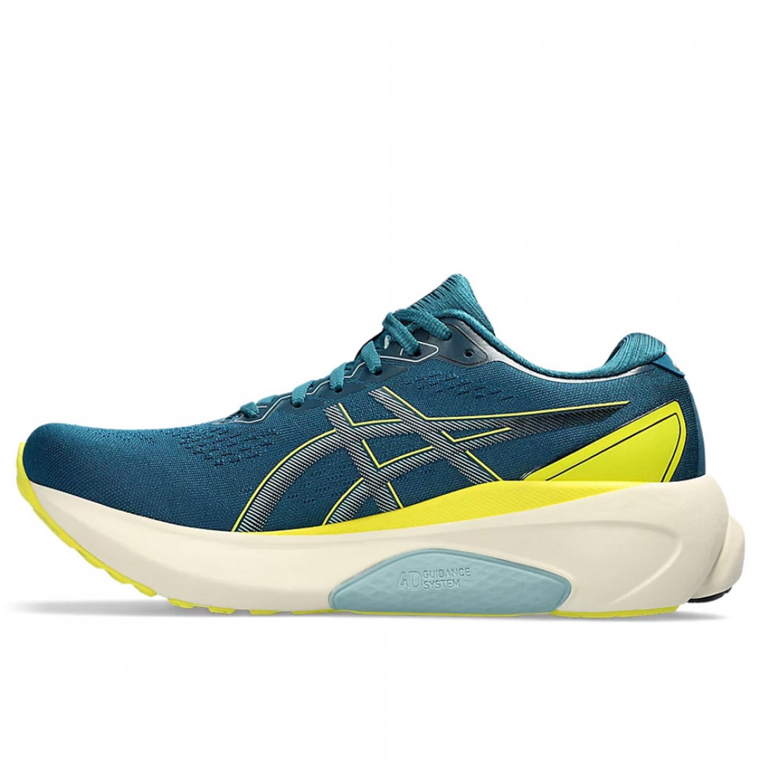 ASICS GEL-KAYANO 30 1011B548-405 Blue