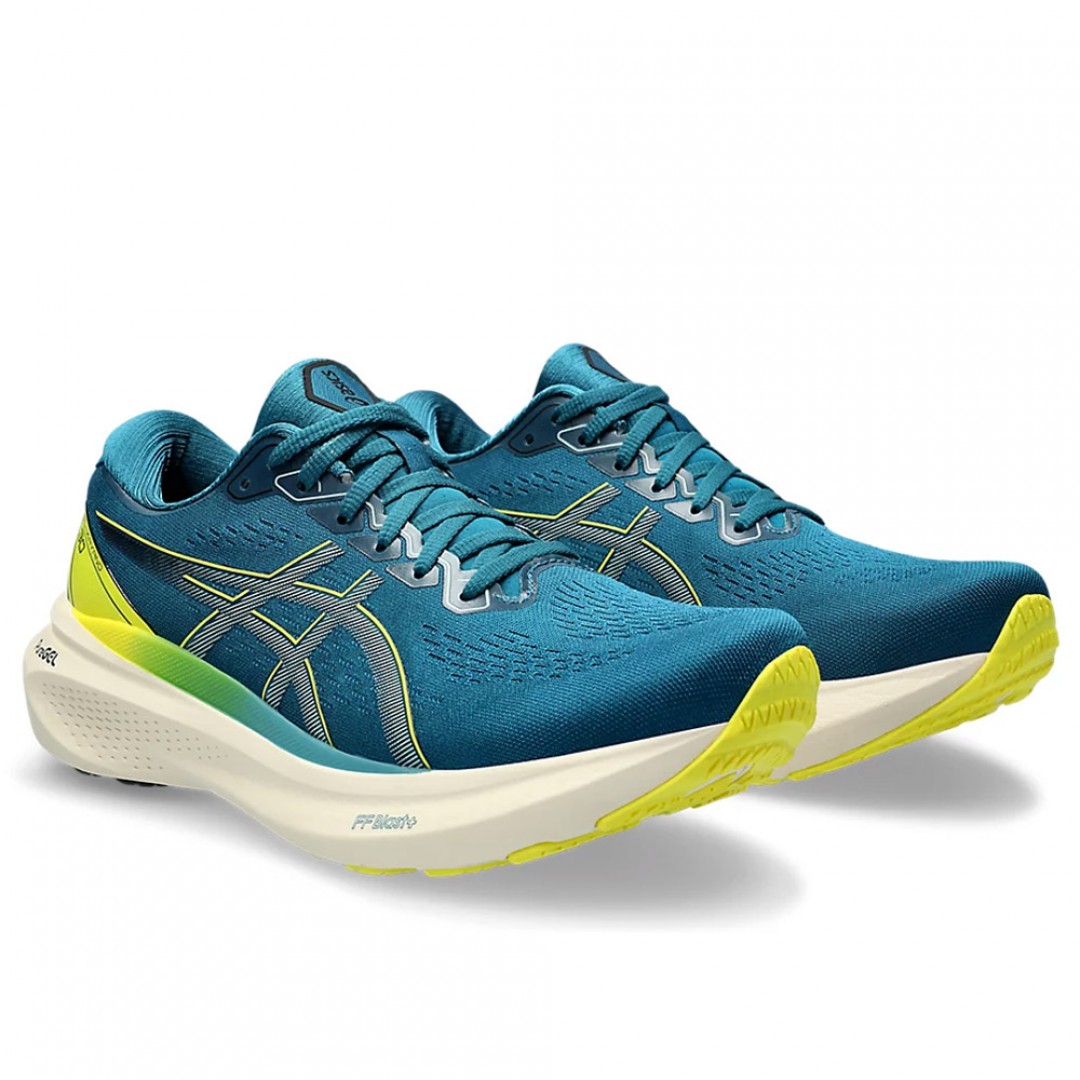 ASICS GEL-KAYANO 30 1011B548-405 Blue
