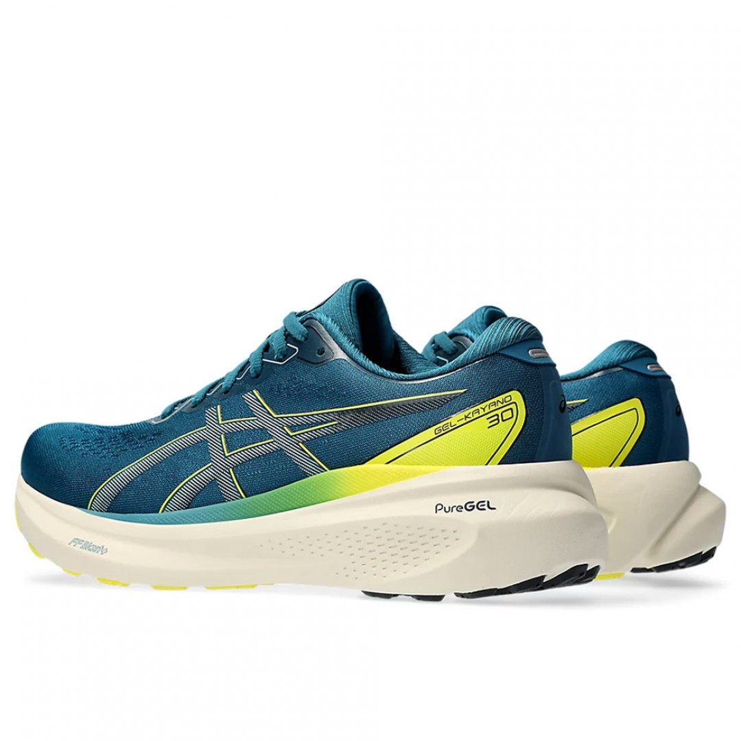 ASICS GEL-KAYANO 30 1011B548-405 Blue