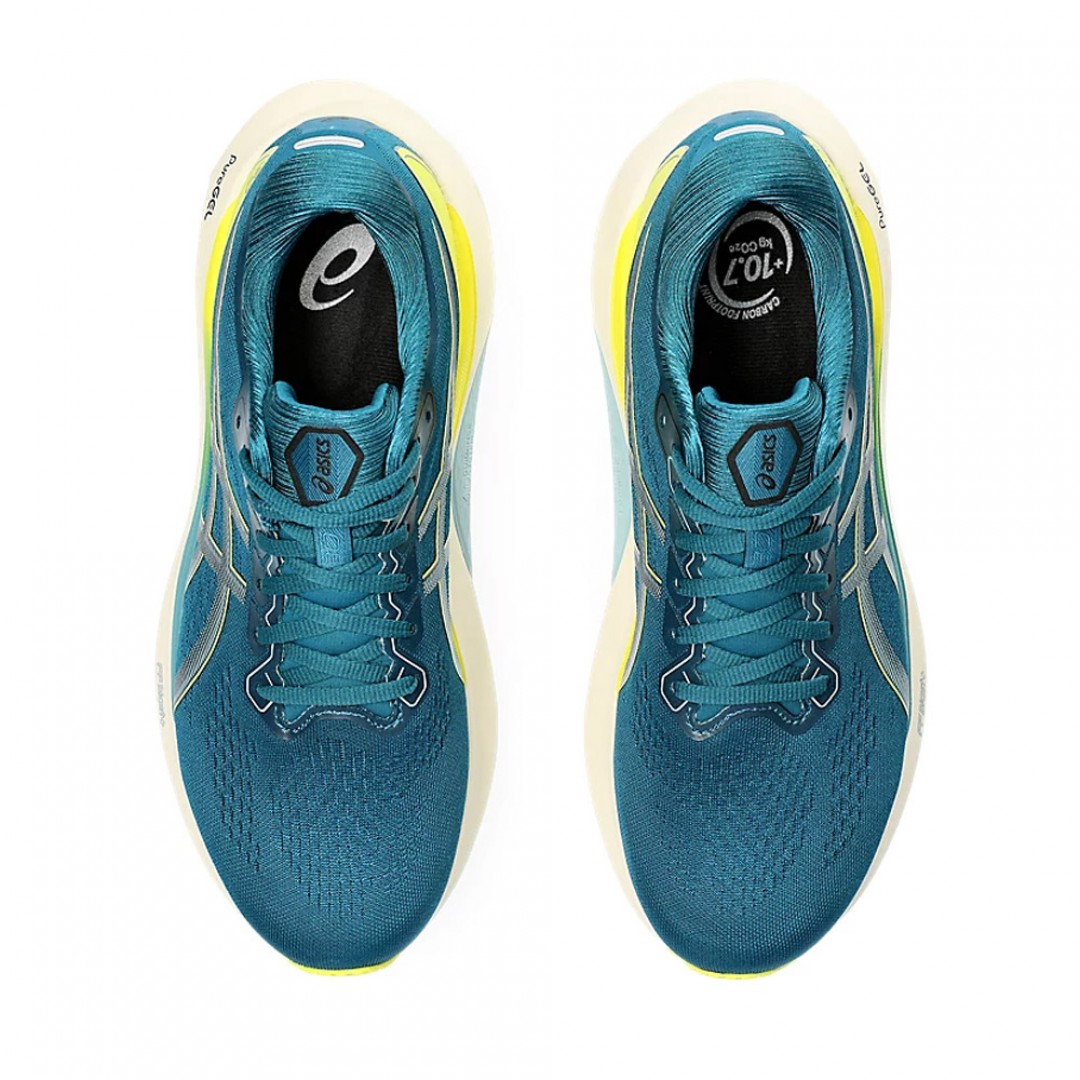 ASICS GEL-KAYANO 30 1011B548-405 Blue