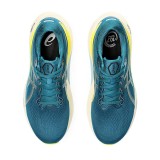 ASICS GEL-KAYANO 30 1011B548-405 Blue Image 4