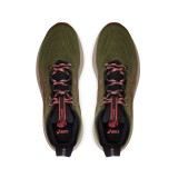 ASICS GEL NIMBUS 26 TR 1011B849-300 Χακί Εικόνα 2