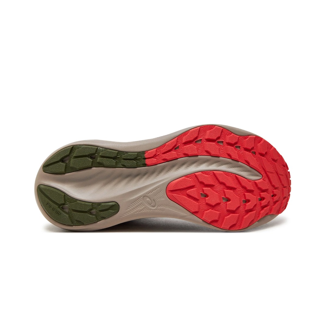 ASICS GEL NIMBUS 26 TR 1011B849-300 Χακί