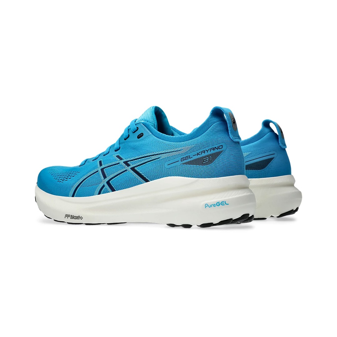 ASICS GEL KAYANO 31 1011B867-400 Royal Blue