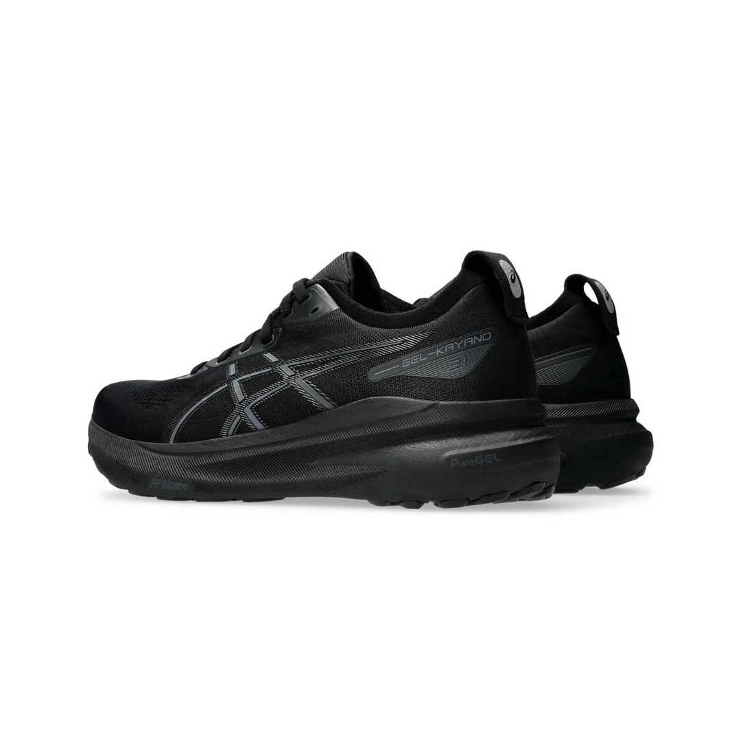 ASICS GEL KAYANO 31 1011B867-001 Black