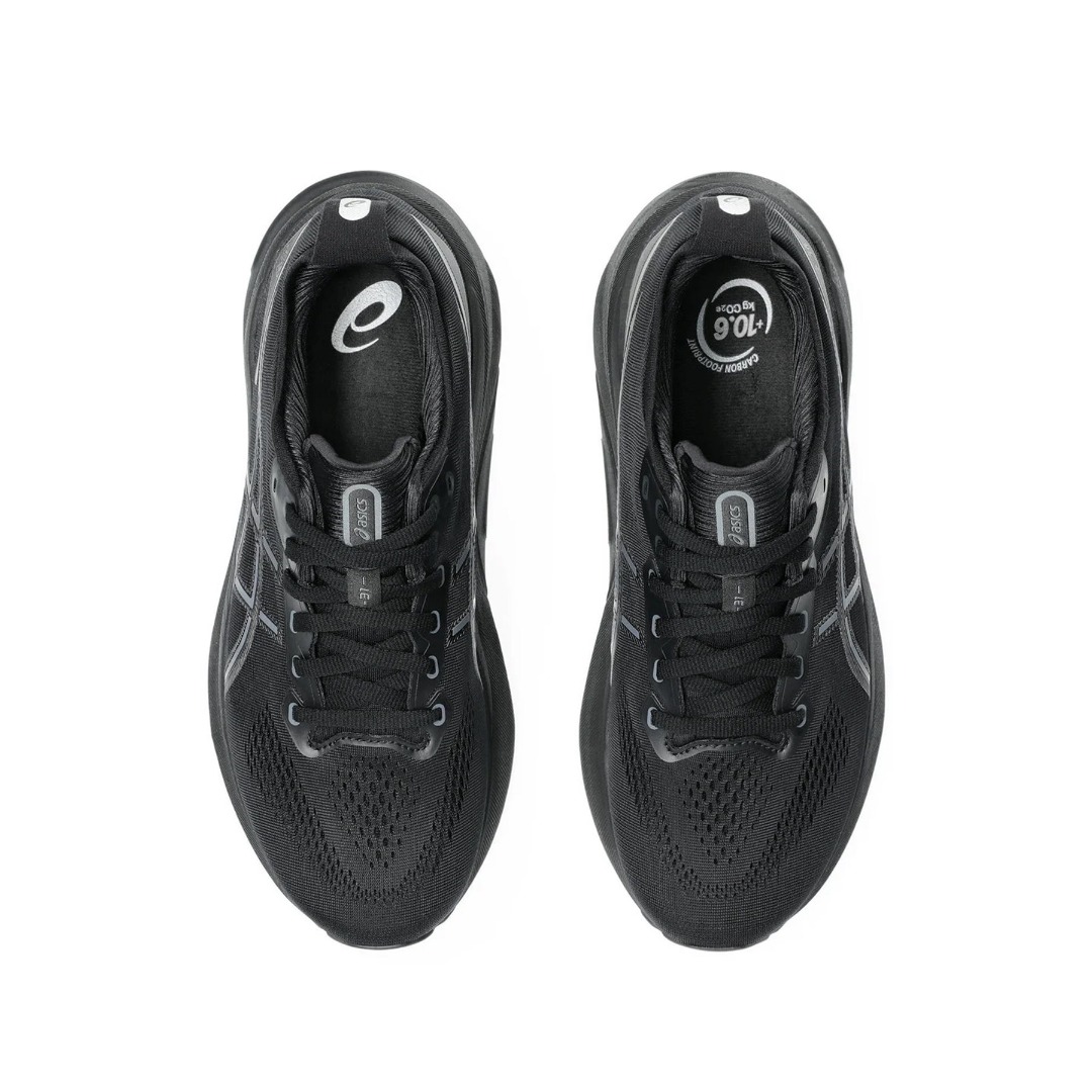 ASICS GEL KAYANO 31 1011B867-001 Black