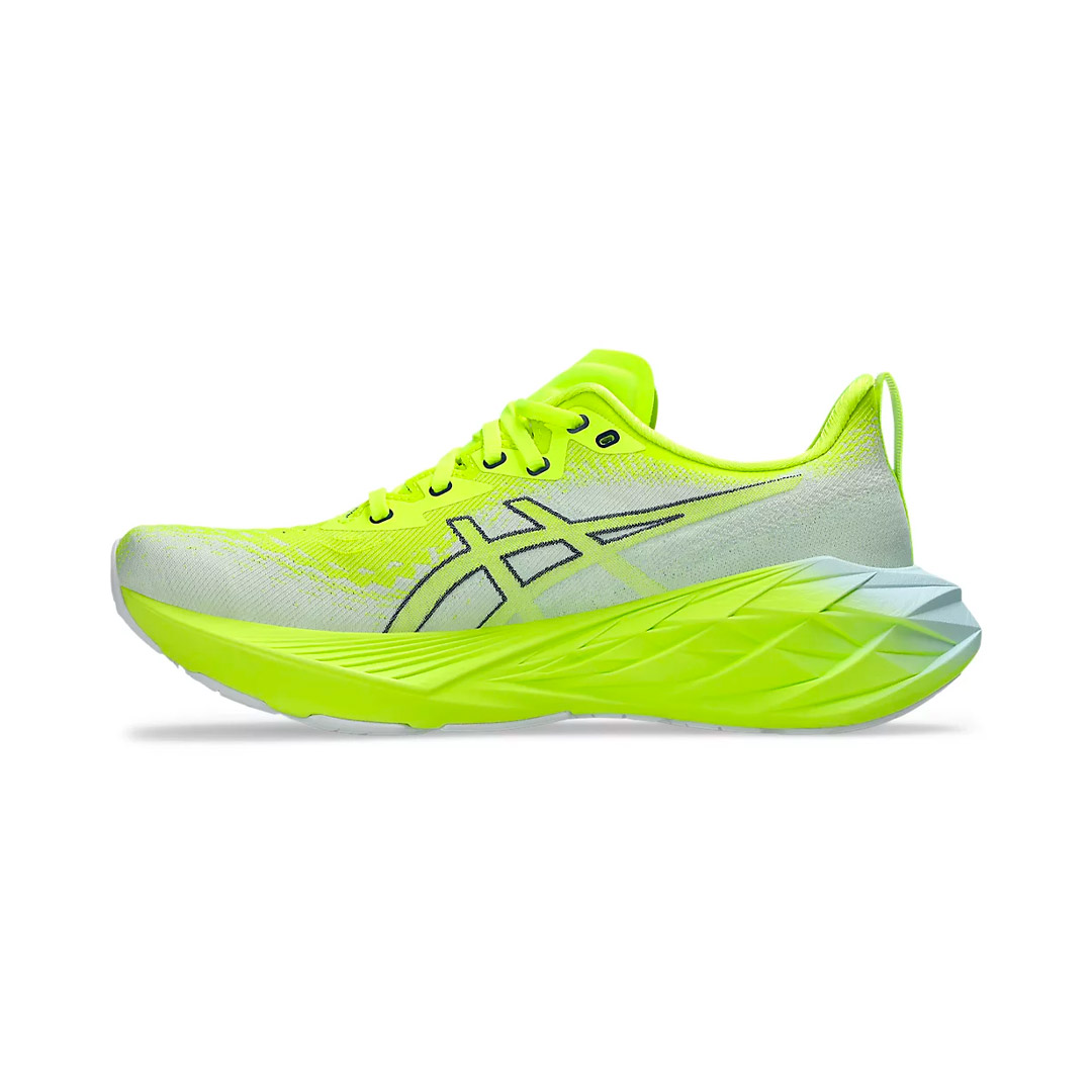 ASICS NOVABLAST 4 1011B693-750 ΛΑΧΑΝΙ