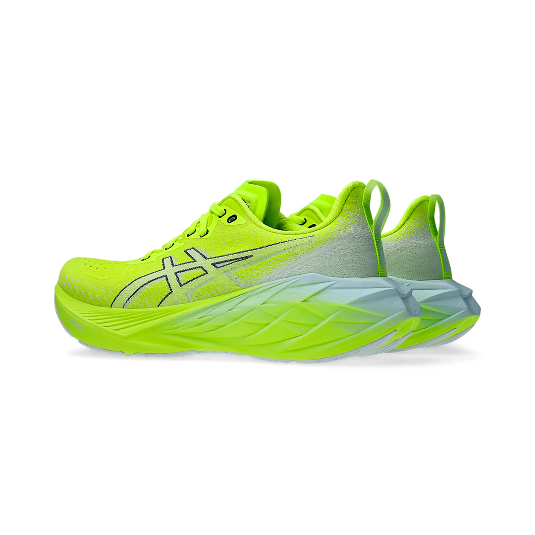 ASICS NOVABLAST 4 1011B693-750 ΛΑΧΑΝΙ