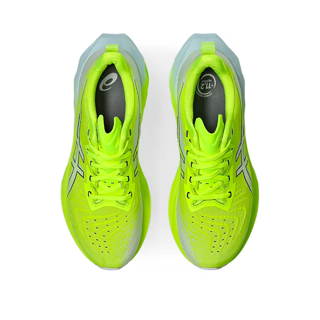 ASICS NOVABLAST 4 1011B693-750 ΛΑΧΑΝΙ