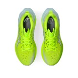 ASICS NOVABLAST 4 1011B693-750 ΛΑΧΑΝΙ Εικόνα 4