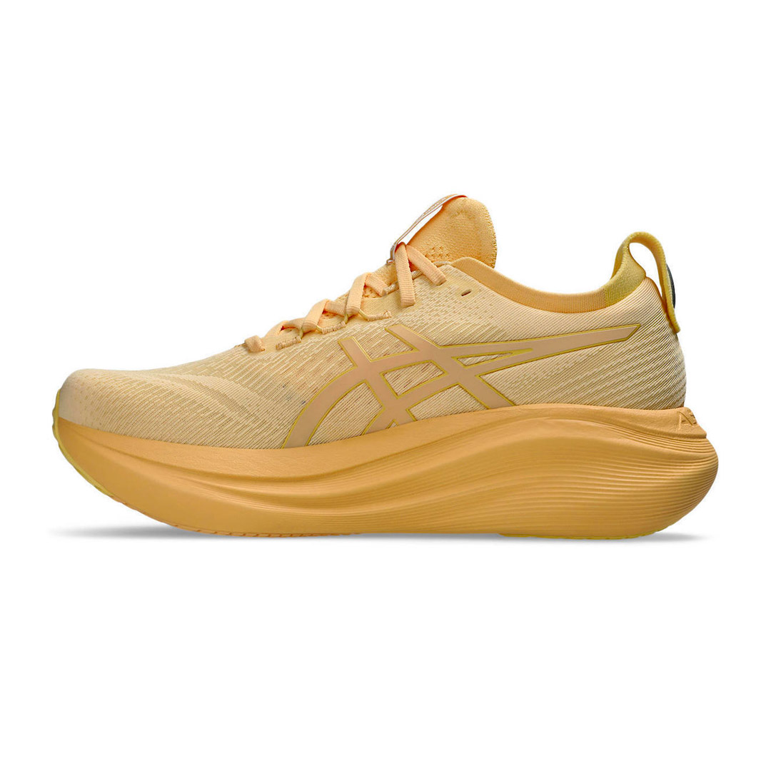 ASICS GEL-NIMBUS 27 LITE-SHOW 1011C033-800 Orange