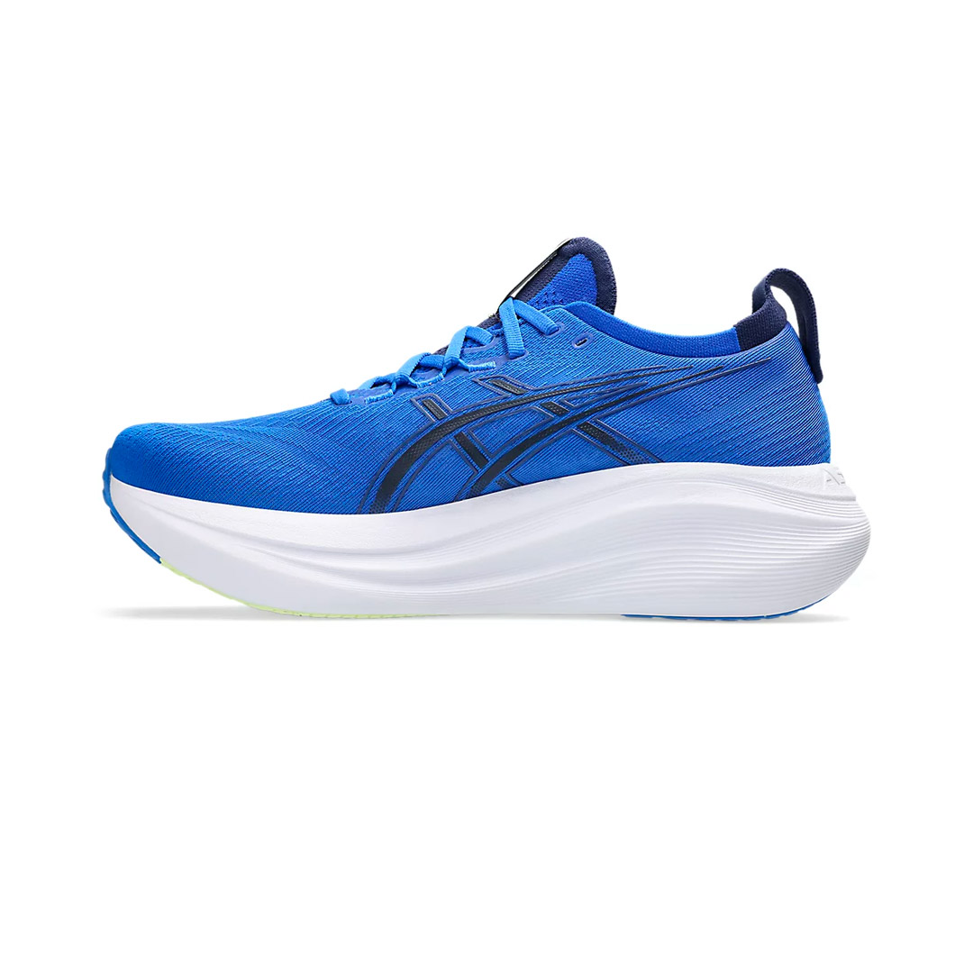 ASICS GEL-NIMBUS 27 1011B958-401 Royal Blue