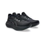 ASICS GEL-NIMBUS 27 1011B958-001 Μαυρο Εικόνα 1