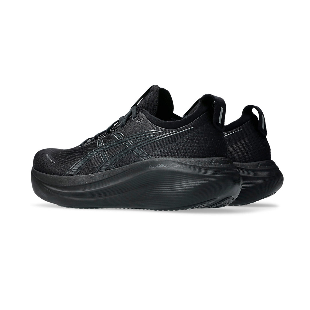 ASICS GEL-NIMBUS 27 1011B958-001 Μαυρο