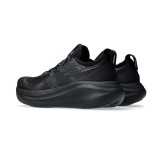 ASICS GEL-NIMBUS 27 1011B958-001 Μαυρο Εικόνα 2