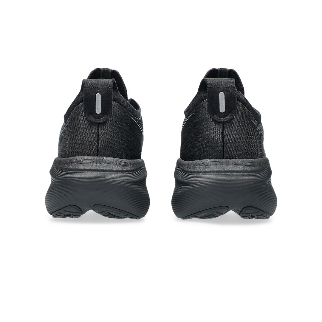 ASICS GEL-NIMBUS 27 1011B958-001 Μαυρο