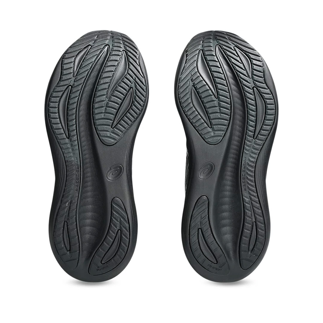 ASICS GEL-NIMBUS 27 1011B958-001 Μαυρο