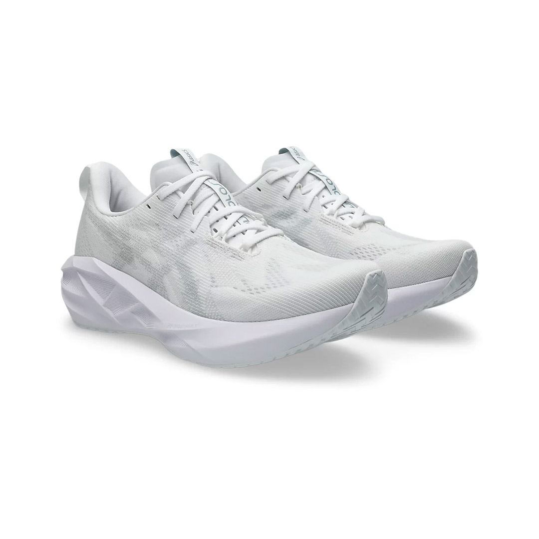 ASICS NOVABLAST 5 1011B974-100 Λευκό