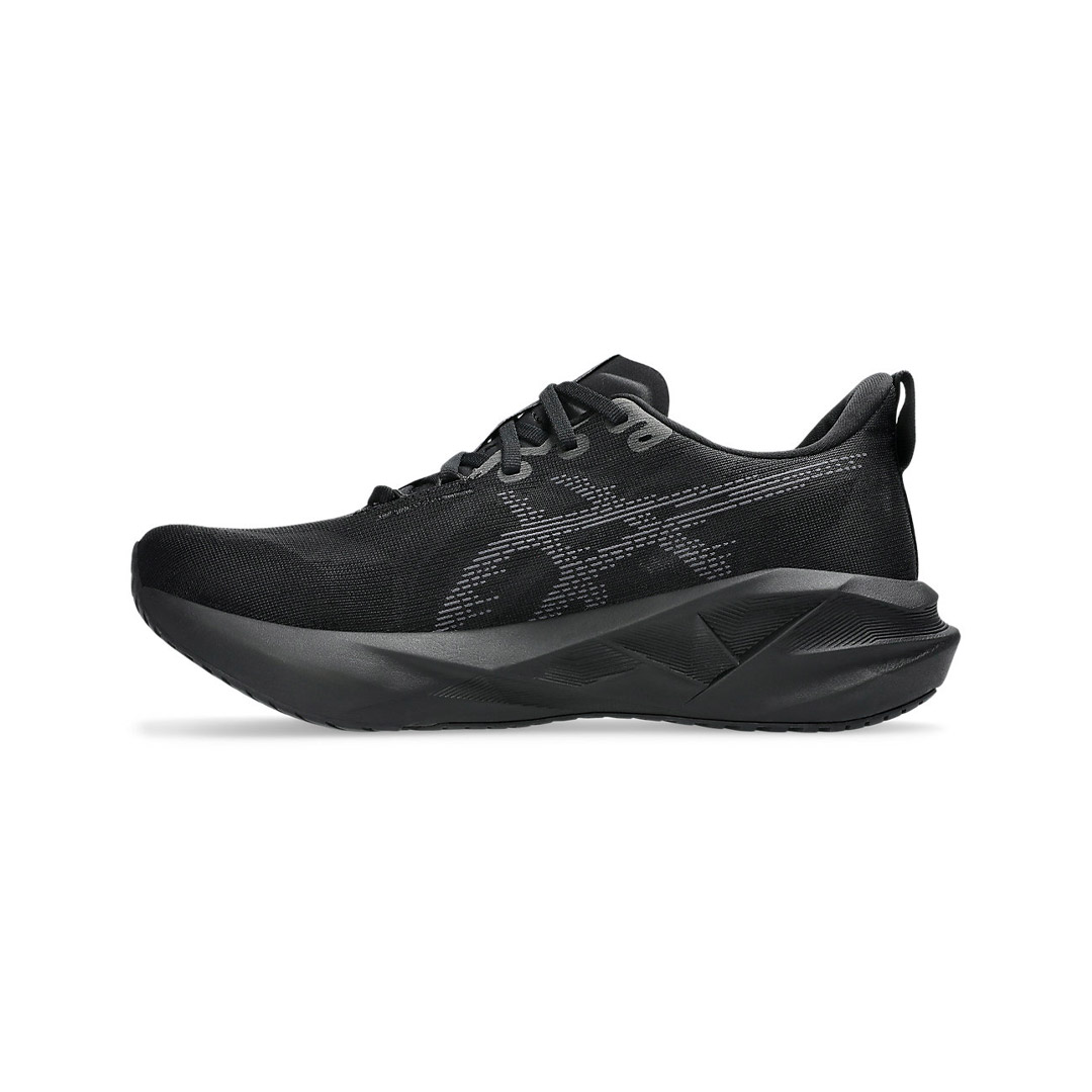 ASICS NOVABLAST 5 1011B974-002 Μαύρο