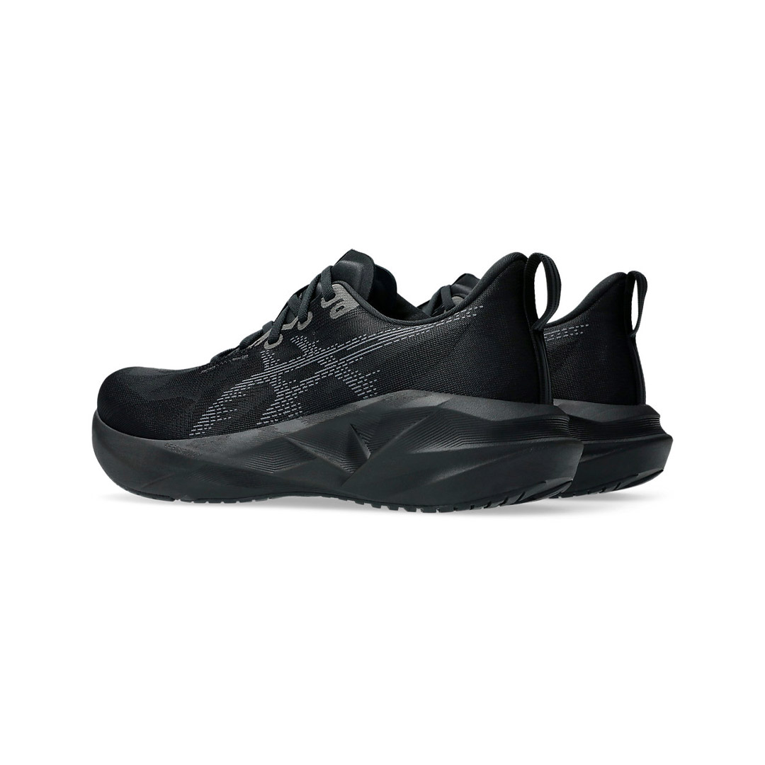 ASICS NOVABLAST 5 1011B974-002 Μαύρο