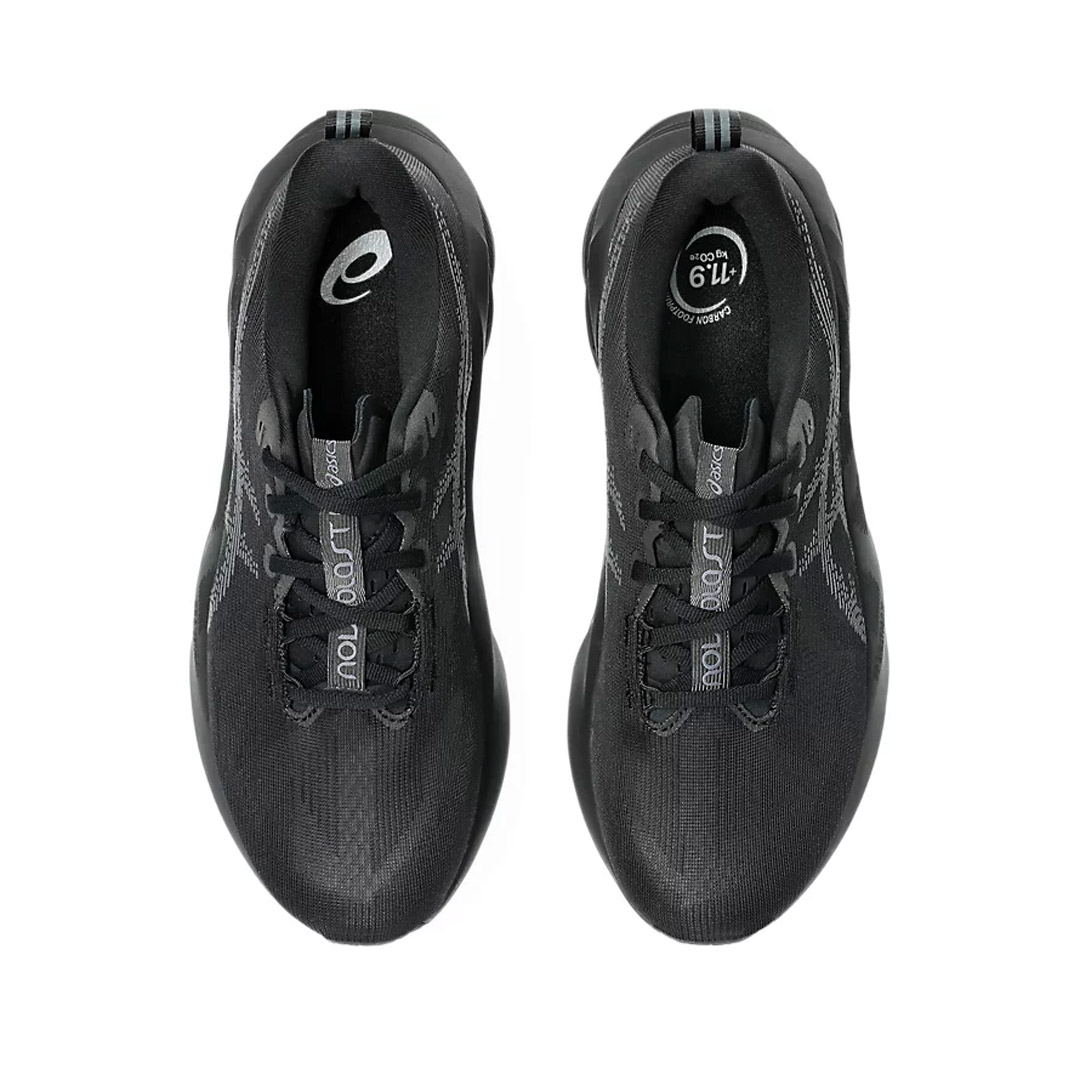 ASICS NOVABLAST 5 1011B974-002 Μαύρο