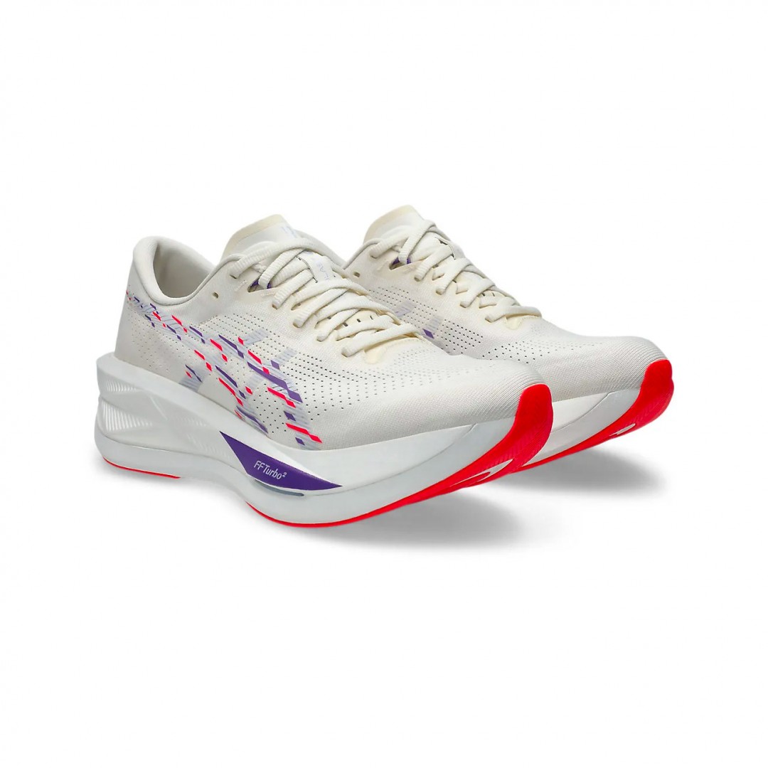 ASICS SONICBLAST 1011C083-100 Λευκό