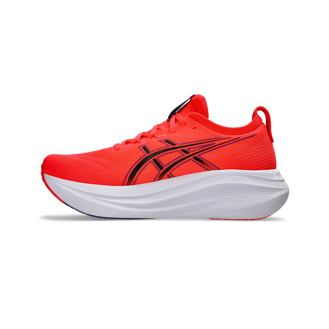 ASICS GEL-NIMBUS 27 1011B958-600 Coral