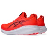 ASICS GEL-NIMBUS 27 1011B958-600 Coral Image 3