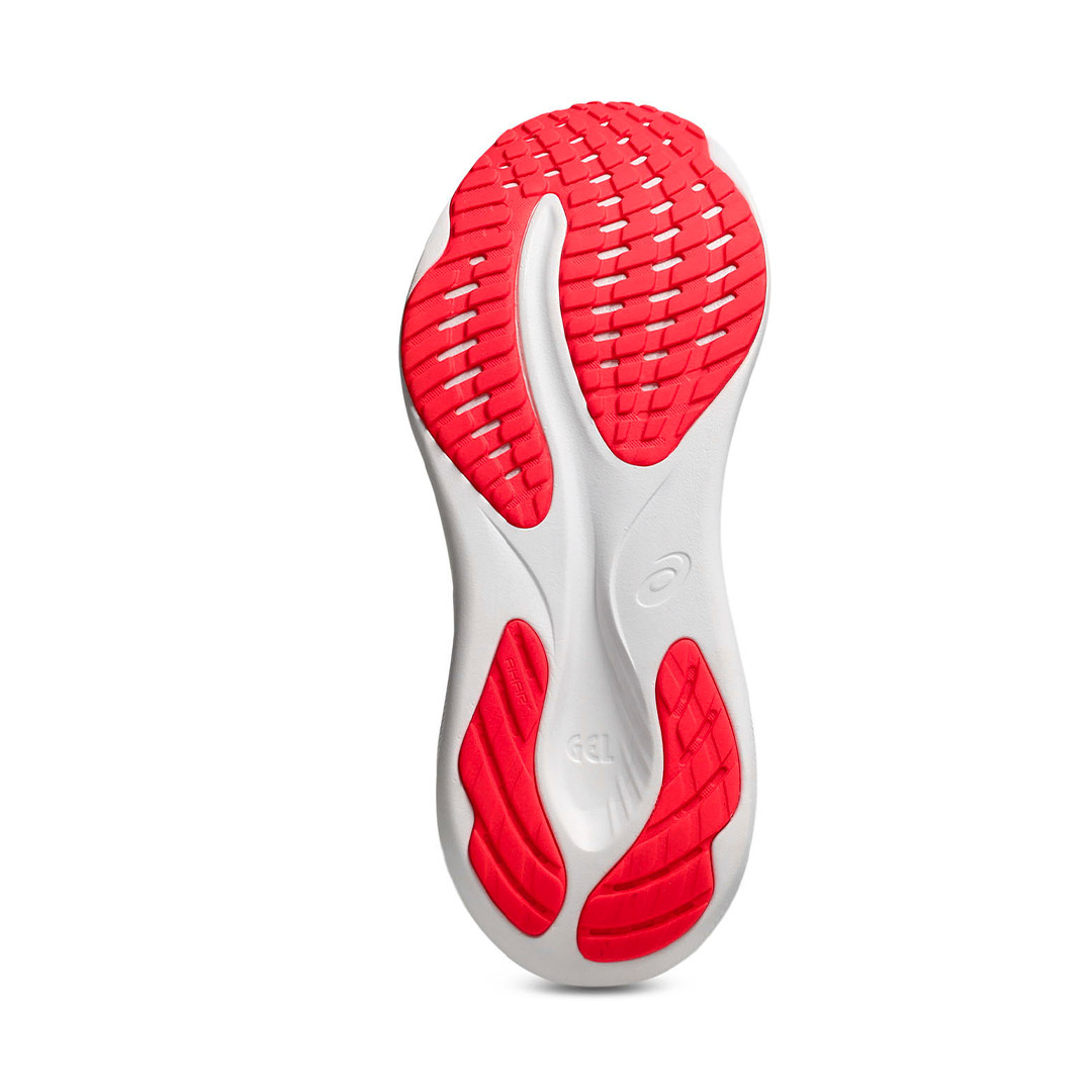 ASICS PULSE 16 1011B962-004 Μαύρο