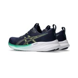 ASICS PULSE 16 1011B962-402 Blue Image 2
