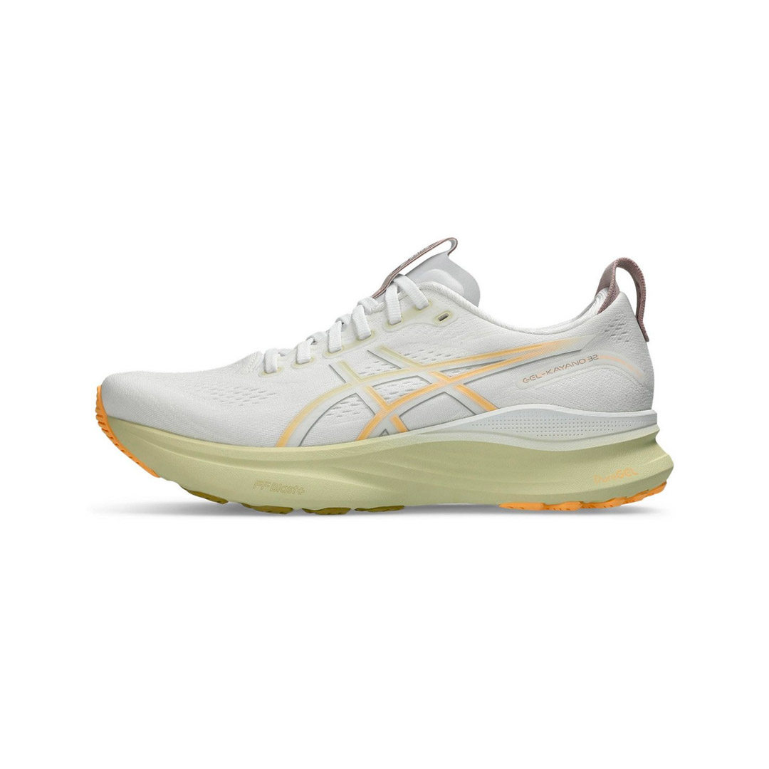 ASICS GEL KAYANO 32 1011C052-101 Λευκό