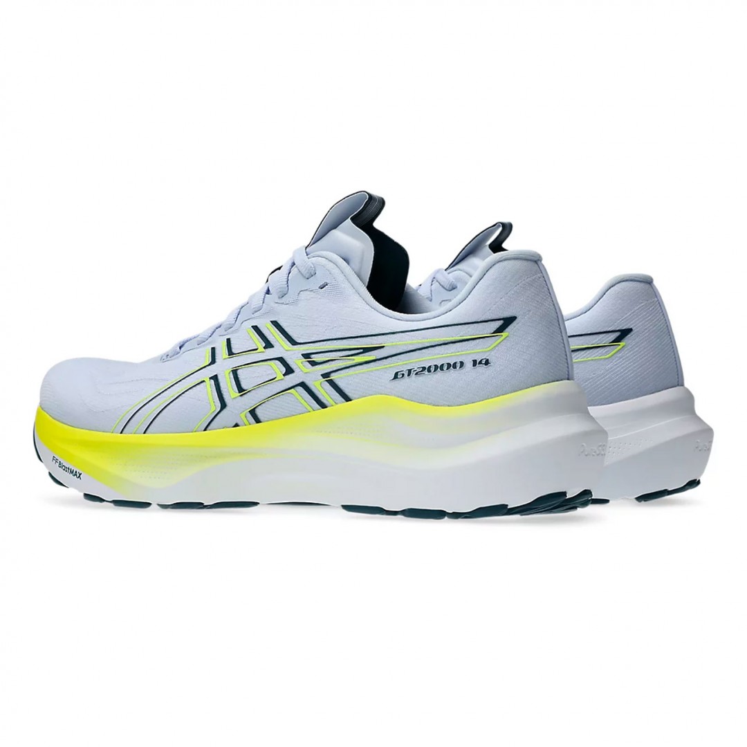 ASICS GT-2000 14 1011C056-400 Σιελ