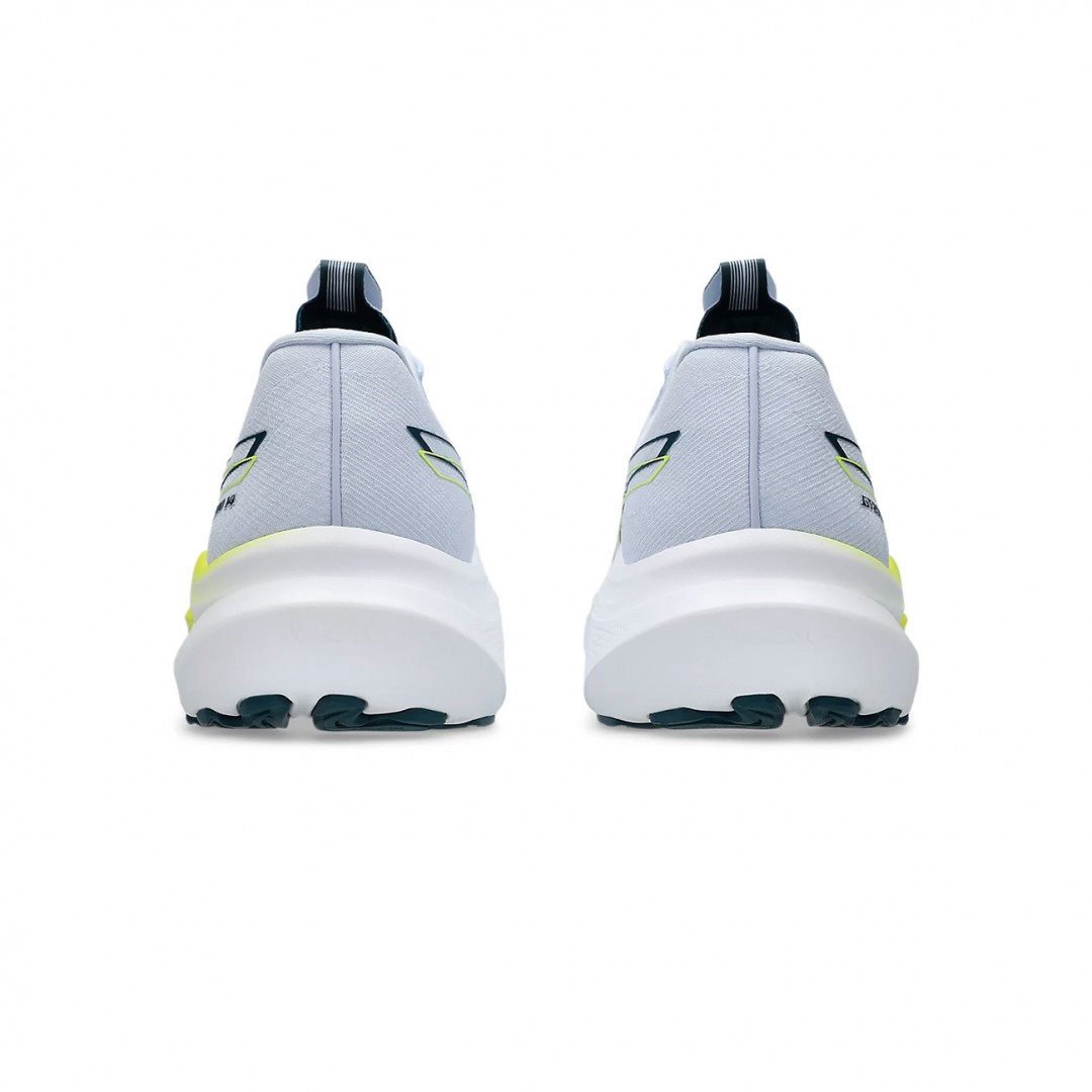 ASICS GT-2000 14 1011C056-400 Σιελ