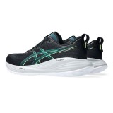 ASICS GEL-CUMULUS 27 1011B960-004 Μαύρο Εικόνα 2
