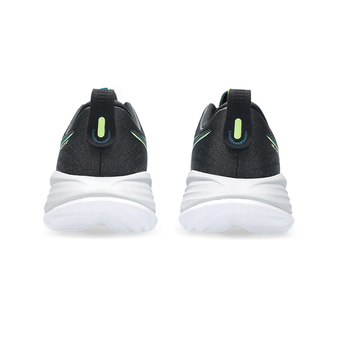 ASICS GEL-CUMULUS 27 1011B960-004 Μαύρο