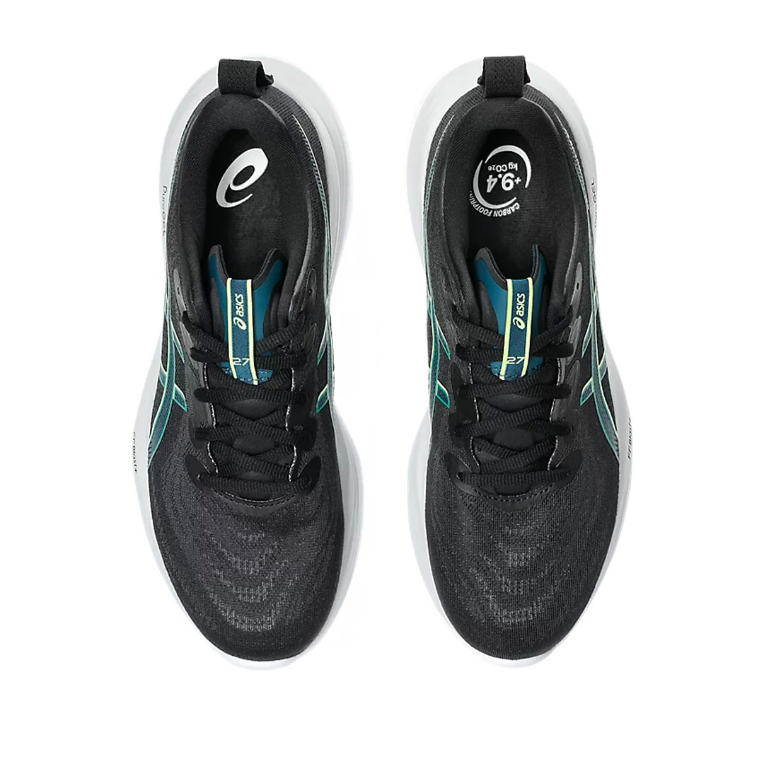 ASICS GEL-CUMULUS 27 1011B960-004 Μαύρο