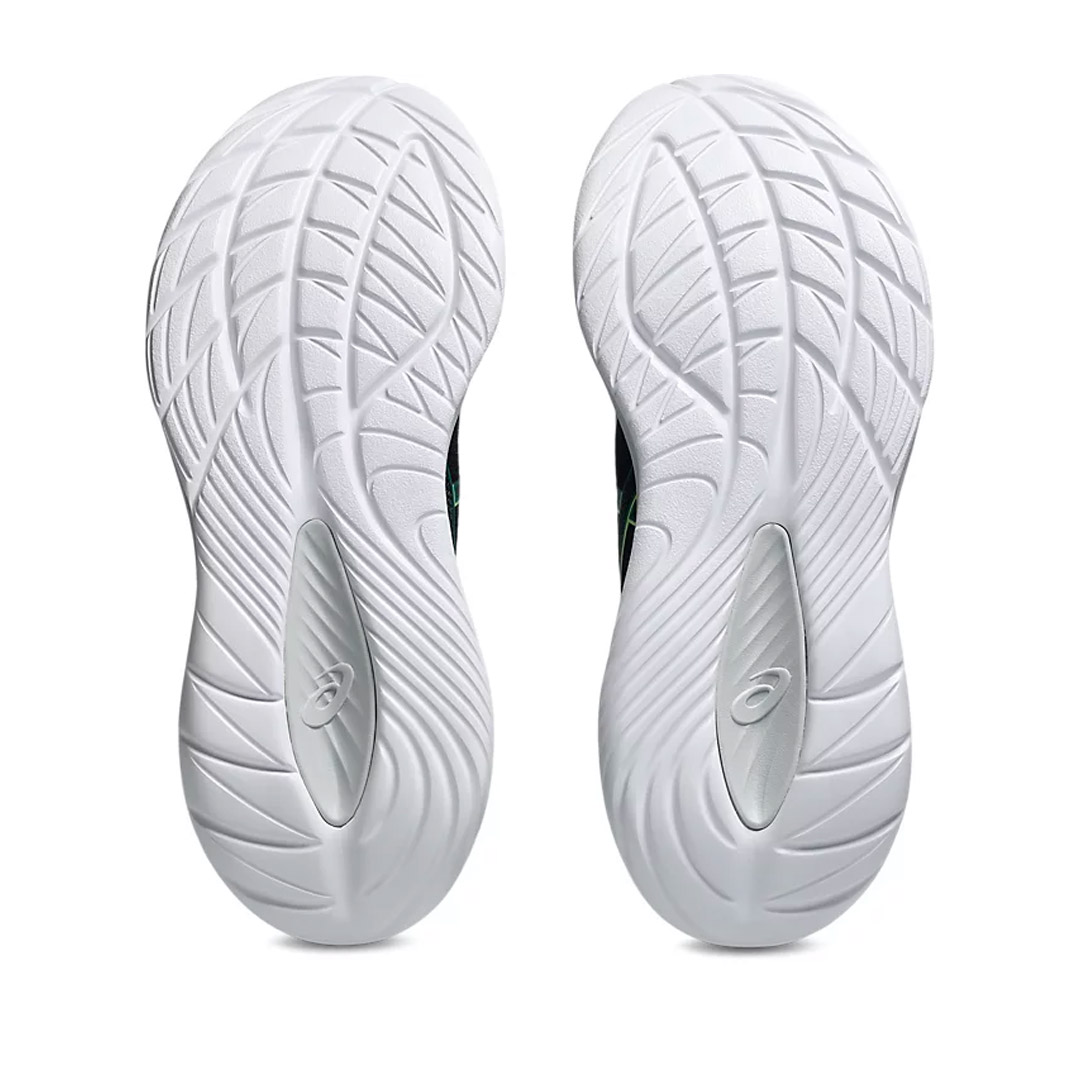 ASICS GEL-CUMULUS 27 1011B960-004 Μαύρο