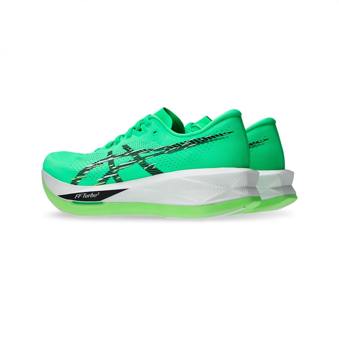 ASICS SONICBLAST 1011C083-300 Πράσινο