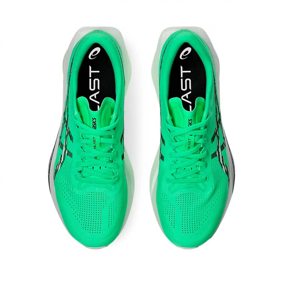 ASICS SONICBLAST 1011C083-300 Πράσινο