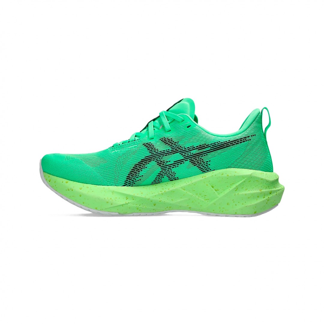 ASICS NOVABLAST 5 EKIDEN 1011C224-300 Πράσινο
